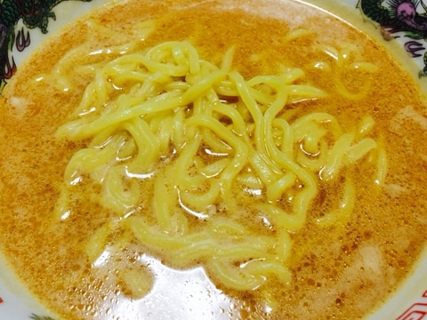 コンソメで作る簡単味噌ラーメン レシピ 作り方 By Emipou 楽天レシピ コンソメで作る簡単味噌ラーメン レシピ 作り方 By Emipou 楽天レシピ